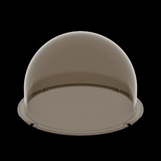 Axis Communications AXIS TP5801-E Clear Dome